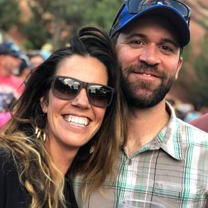 Meet your Posher, Liz